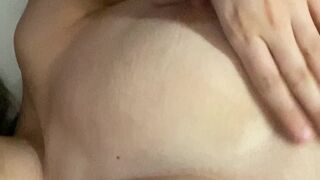 Adora18 onlyfans The stubborn kral fucks herself with a phallus