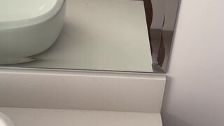 Adora18 onlyfans Chic mare talks in fries