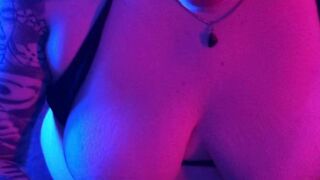 amiliaonyx onlyfans Thinty passionately pulls the cap