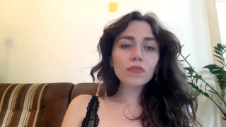 olivecutie chaturbate  incredibly passionate striptease