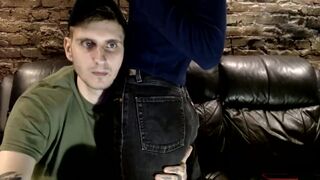 shylovelycouple chaturbate 17-01-2022 webcam masturbation