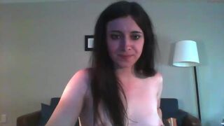 savannalondon_05052022 chaturbate Naughty brunette shows off the charms