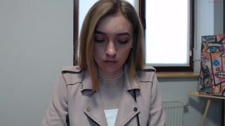 lima_staiber chaturbate Crazy mare fiercely masturbating their holes