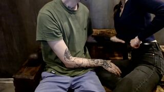 shylovelycouple chaturbate 14-02-2022 Latest webcam 2022