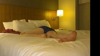 cheatingwife93 chaturbate Naughty confused pussy caresses pussy with girlfriend