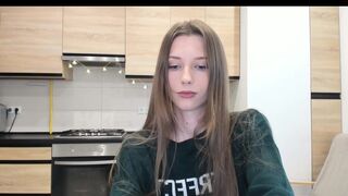 justf0rtalk chaturbate  fingering pussy moaning another whore