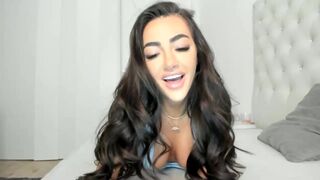 iamjoyxs chaturbate  shows five incredible orgasms