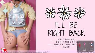 little_effy18 chaturbate 26-01-2022 Newest from chaturbate Camshow Porn