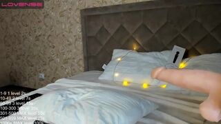 lil_baby11 chaturbate Mature model caresses nipples and cunt