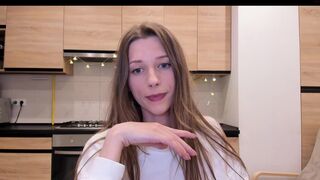 justf0rtalk_06052022 chaturbate Charming babe in private