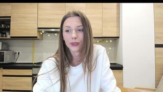 justf0rtalk Beautiful chicks show off big butts-