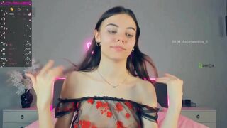 elza_9 chaturbate 28-03-2022 webcam masturbation