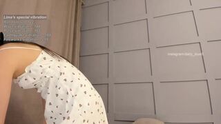 daily_love chaturbate myfreecams