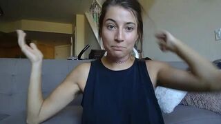 cidergal69 chaturbate 44612