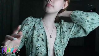 sweetchanterelle chaturbate Courtesan naughty in private