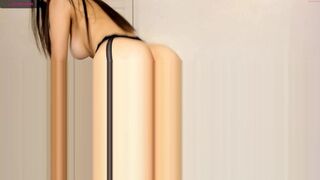 so_yeonn chaturbate Hot nipple is passionately fucking with fancy man