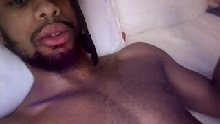 skyanddion chaturbate  arranged a wet show in fries