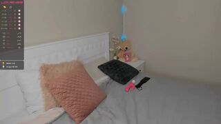 misssweettie chaturbate 23-03-2022 Full ticket show 2022