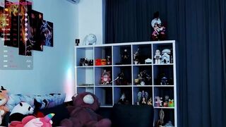 madnessalise chaturbate 17_01_2022 Newest camrecords 2022