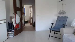 jasmin18v chaturbate Busty chick