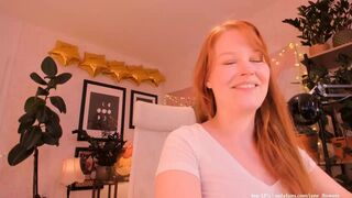 jane_flowers chaturbate Beautiful chick boasts big boobs