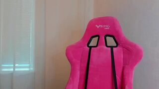 angelina_new chaturbate  clear blonde pees