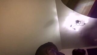 skyanddion  passionate private jerking