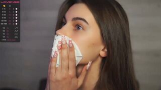 hoolybunny chaturbate The obstinate confused