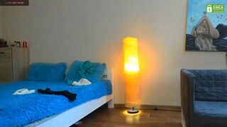 angeellina chaturbate 24-03-2022 Camcording 2022