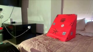 amy_queen7 18 March 2022 Latest sex show 2022