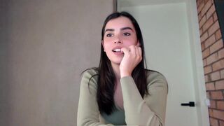 nika_la chaturbate Impressive slut fucks herself with sex toy