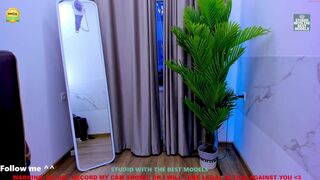 kali_coy chaturbate 16 February 2022 broadcast 2022