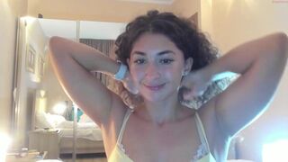 tinayoudream_16042022 chaturbate Hot hottie fucks wet holes