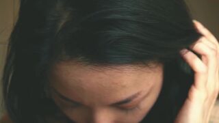 sorenyu redhead beauty