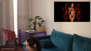 princesscin chaturbate Petite slut masturbates with her fingers