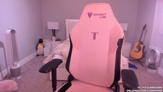 clara_chan chaturbate 44582