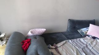 peggyandbruce The obstinate passion turns a huge ass