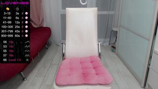 lily__love chaturbate 13 February 2022 webcam masturbation