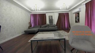 ehotlovea chaturbate Sweetheart stealing pulls vagina