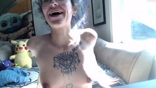 darling_kyanna 11-02-2022 Latest webcam 2022