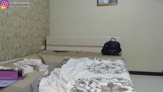 rocksalana chaturbate Openwork passion hard jerking ass