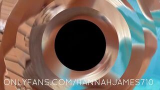 hannahjames710 chaturbate 24-01-2022 Newest from chaturbate show