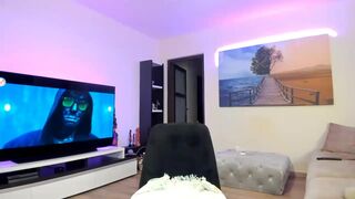 alesia_ chaturbate 23_03_2022 Latest May from chaturbate Porn