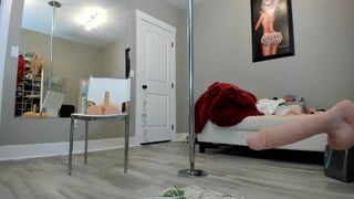 aleahjasmine chaturbate  big boobs