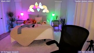 stacy_x3 chaturbate 2_02_2022 Latest May from chaturbate Camshow Porn