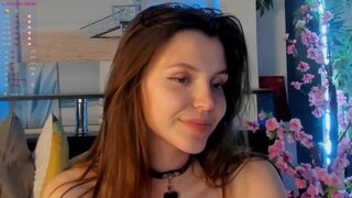 sadieevelyn chaturbate Age babe teases beautiful tits
