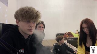 morgue777 chaturbate Homemade bitch performs a striptease