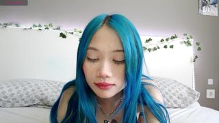 le_chan chaturbate 21-01-2022 performance Latest May from chaturbate show