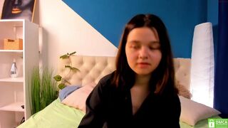 kirrito_shy chaturbate 11_03_2022 Latest sex show