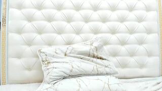 fallingdevil chaturbate Babe plays with rubber dildo